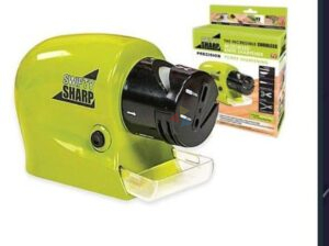 Electric Knife Sharpener