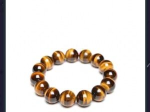 Natural Tiger Eye Bracelets