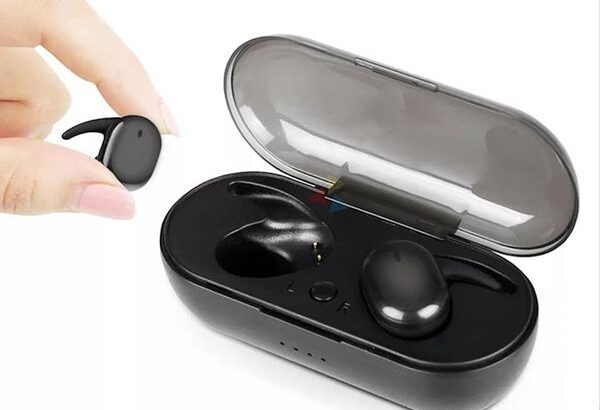 TWS Ear Buds