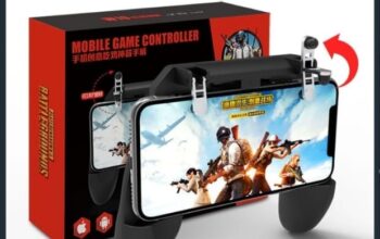 Mobile Game controller