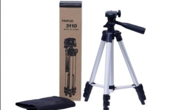 Camera Tripod 3110