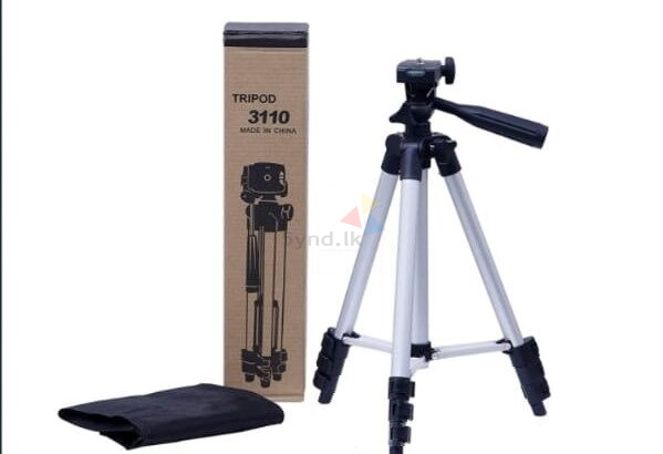 Camera Tripod 3110