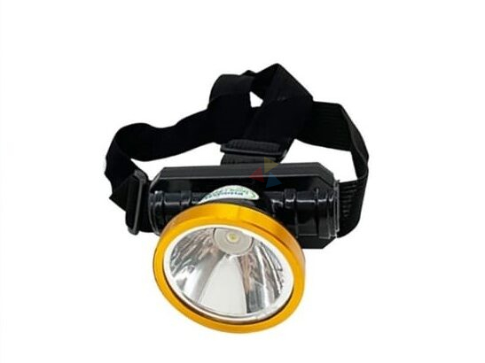 Head Torch Light – 30W