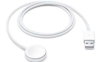Apple Magnetic Charging Cable