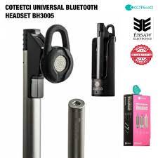 Coteetcl Bluetooth headset