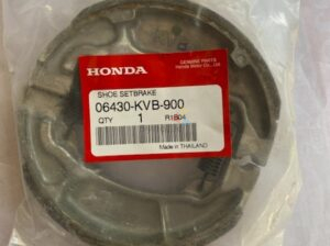 Honda PCX Break Shoe