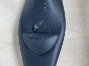 HONDA PCX recondition seat