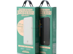 REMAX JANE POWER BANK 10000mAh