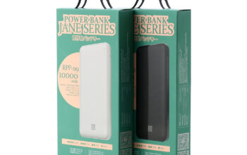 REMAX JANE POWER BANK 10000mAh