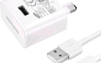 SAMSUNG FAST CHAGER APAPTER