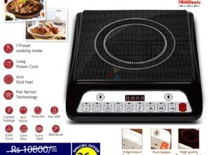 Kanchan Induction Cooker