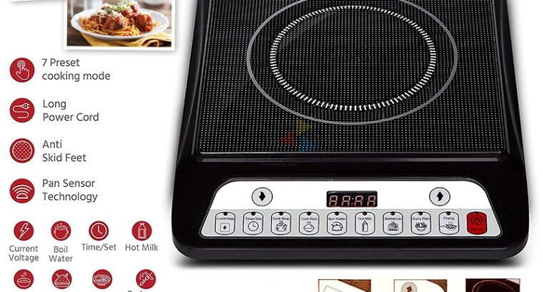 Kanchan Induction Cooker