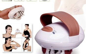 Body Cellulite Control System