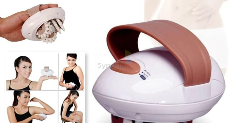 Body Cellulite Control System