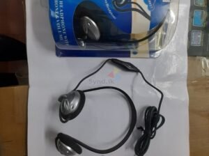 Head Phone with Mic