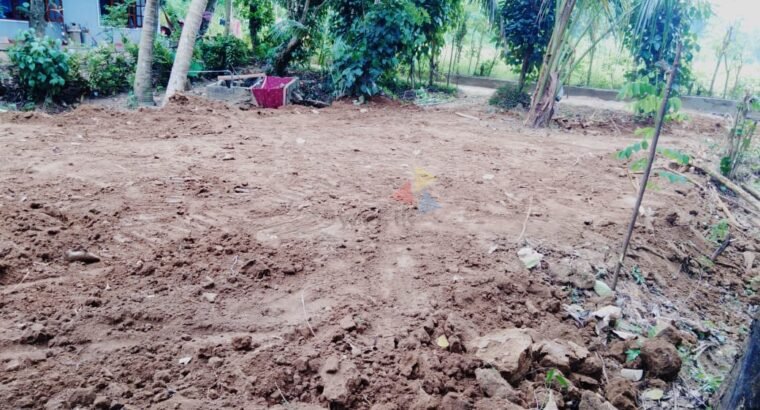 Land For Sale In Monaragala Town