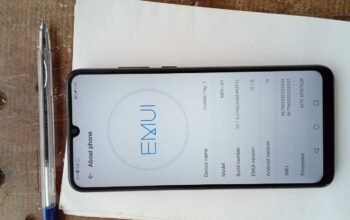 Huawei Y6p 4GB 64GB (Used)