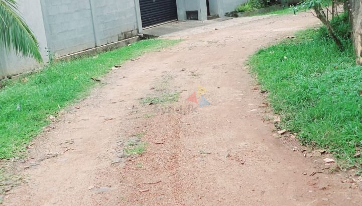 Land For Sale In Panadura