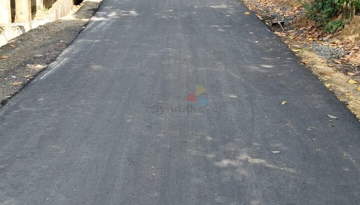 Land For Sale In Panadura