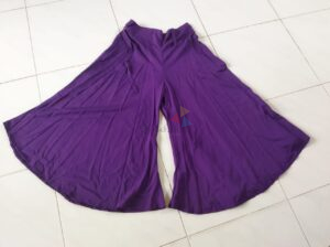Viscose Plazzo