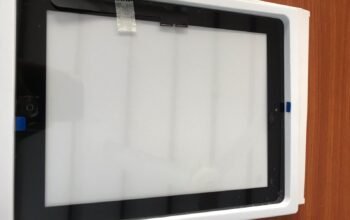 Apple Ipad 2/3 Touch Glass