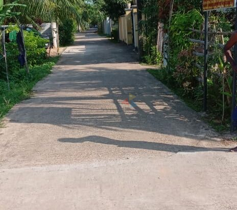 Land For Sale In Panadura