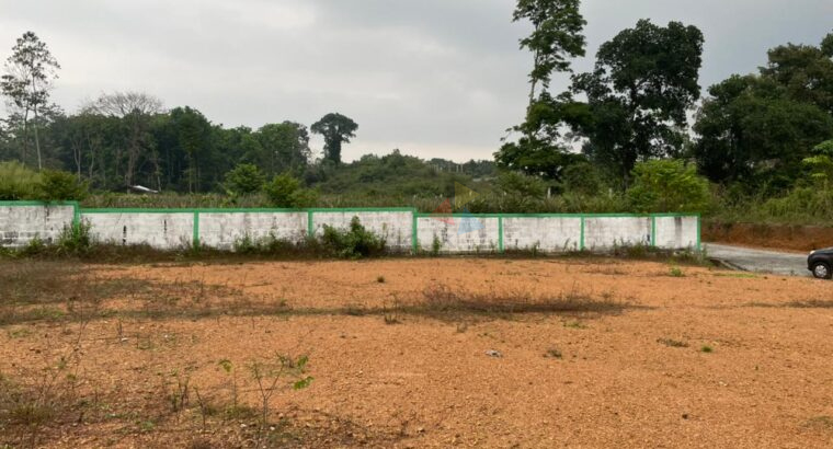 Land For Sale In Homagama