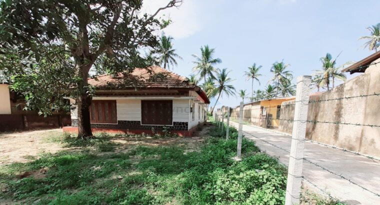 Land For Sale In Wattala