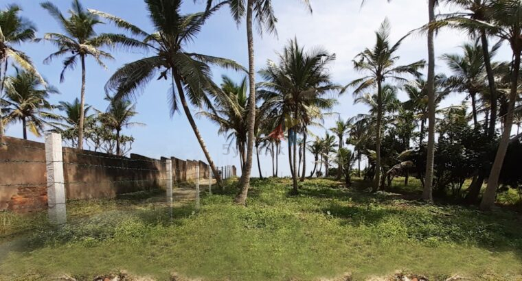 Land For Sale In Wattala