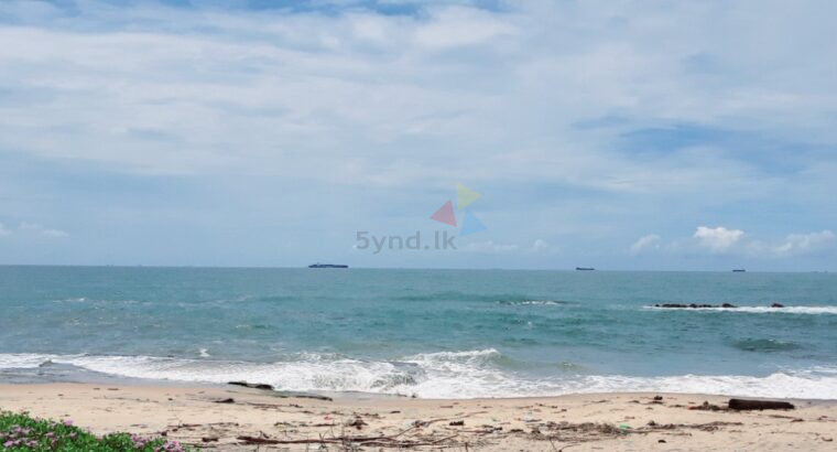 Land For Sale In Wattala