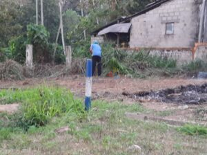 Land For Sale In Athurugiriya