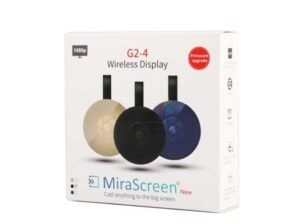 Mira Screen G2-4