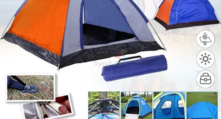 Camping Tent 6 People