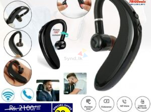 Wireless Headset