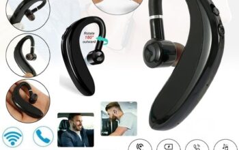 Wireless Headset