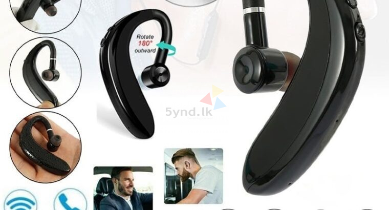 Wireless Headset