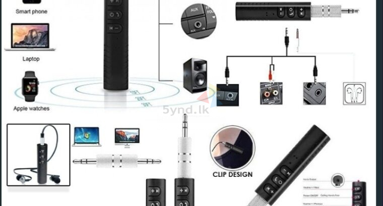 2 in 1 wireless Receiver