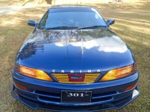 Toyota Carina ED
