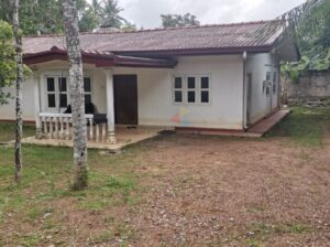 Land For Sale In Athurugiriya