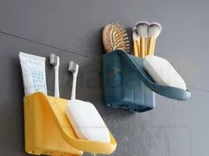 Wall Hanging Soap Rack