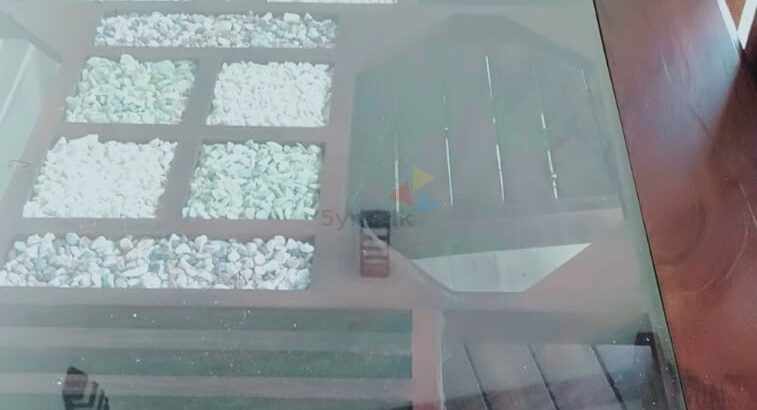 Dining Table With 6 Chairs