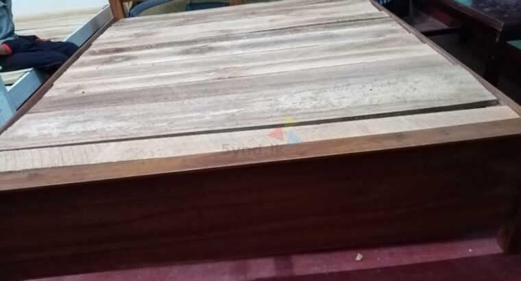 5/6 Size Bed