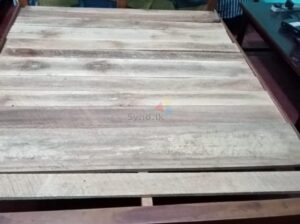 5/6 Size Bed