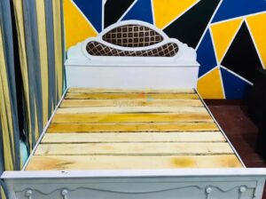 Mahagoni Modify Bed