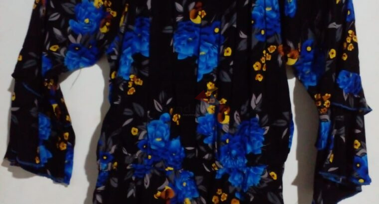 Viscose Blouse
