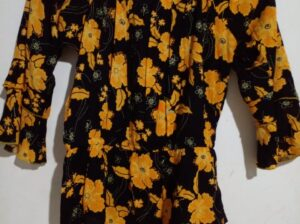 Viscose Blouse