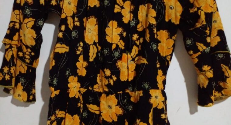 Viscose Blouse