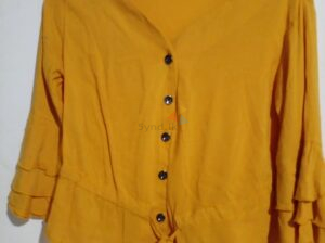 Viscose Blouse
