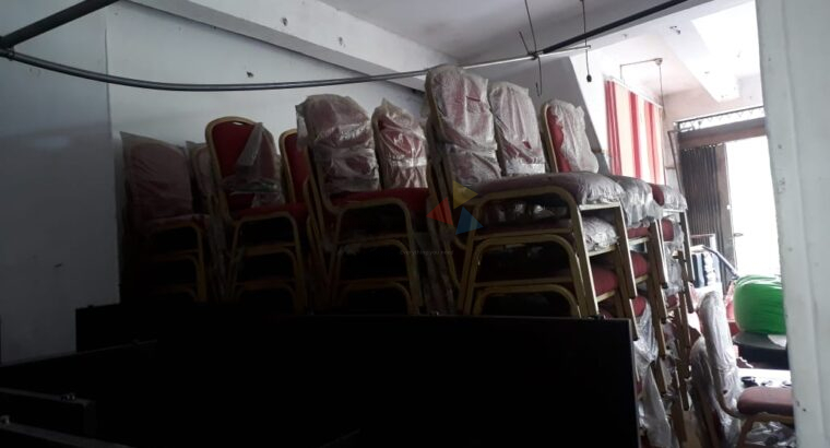 Banquet Chairs