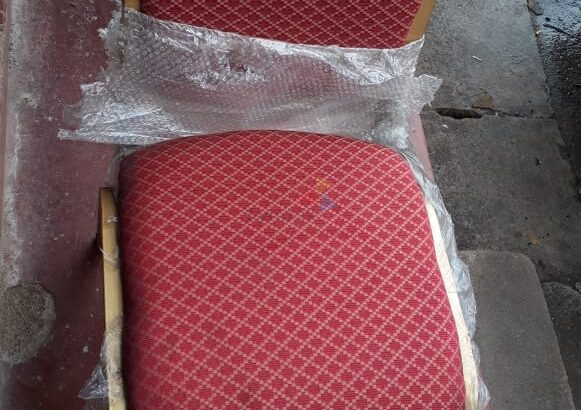 Banquet Chairs